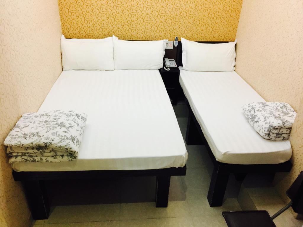 Трехместный (Трехместный номер), Modern Hotel