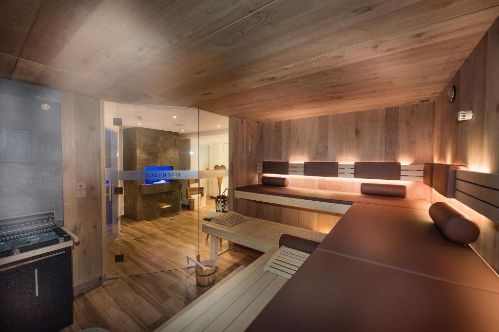 Bayern Resort - Suites & Apartments photo 1