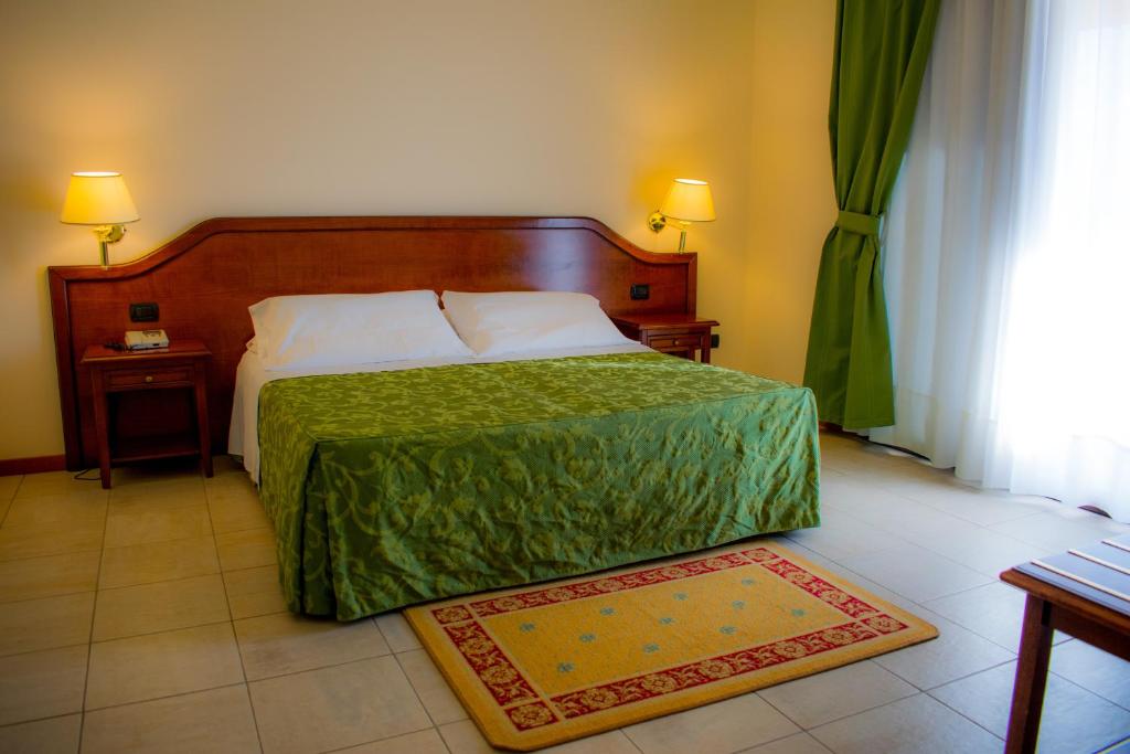 Hotel Villa Peretti photo 2