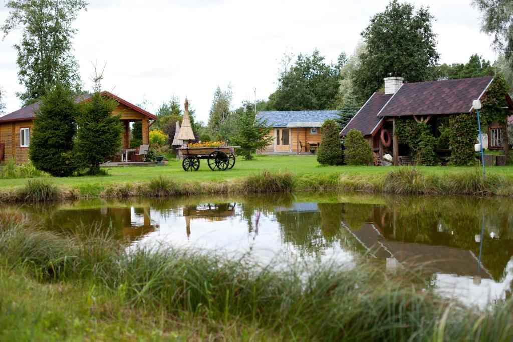 Lepametsa Holiday Houses photo 2