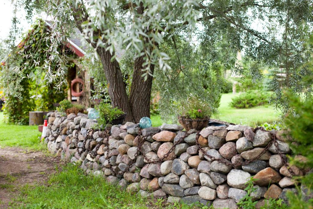 Lepametsa Holiday Houses photo 3