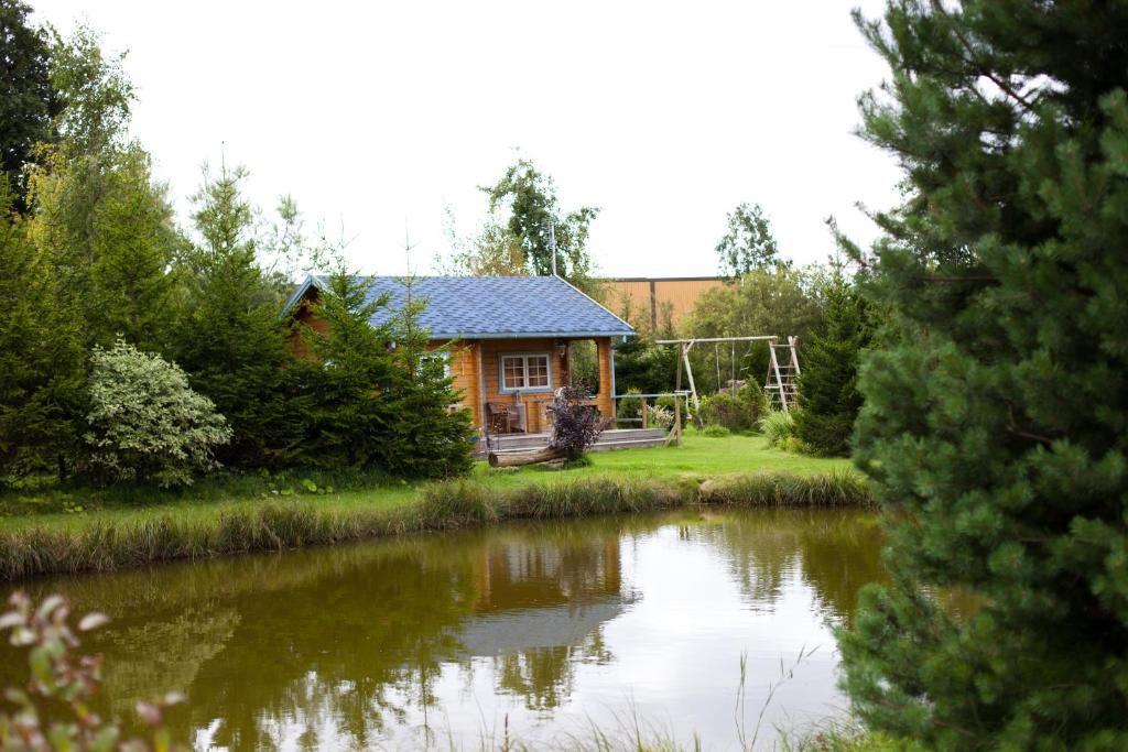 Lepametsa Holiday Houses photo 4