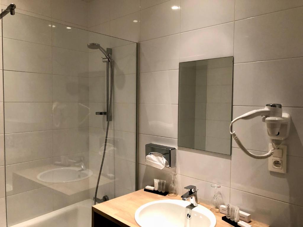 Hotel De Franse Kroon photo 2