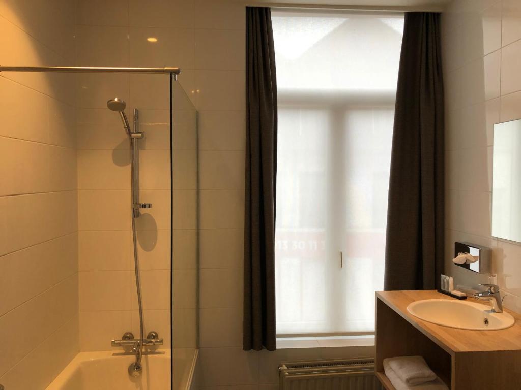 Hotel De Franse Kroon photo 3