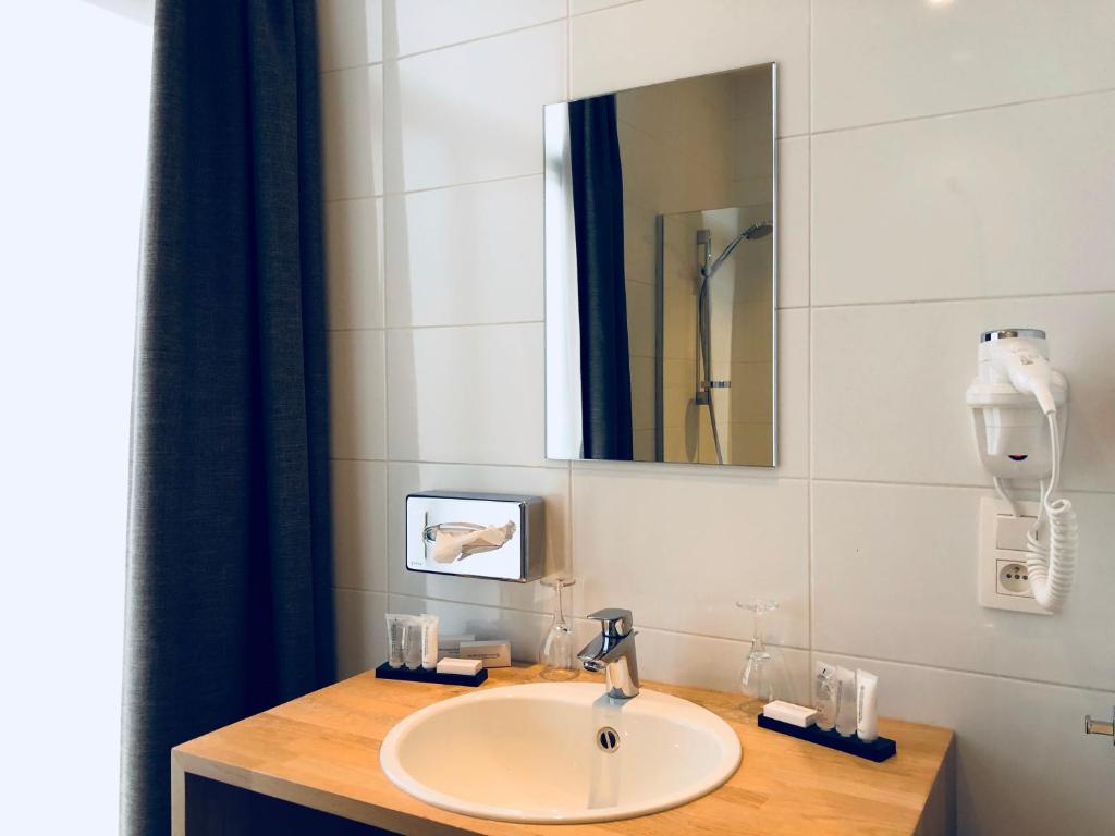 Hotel De Franse Kroon photo 4