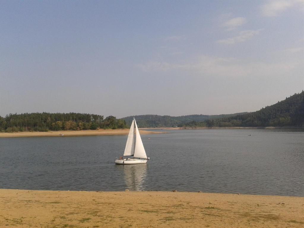 apartmány pod lesem photo 1