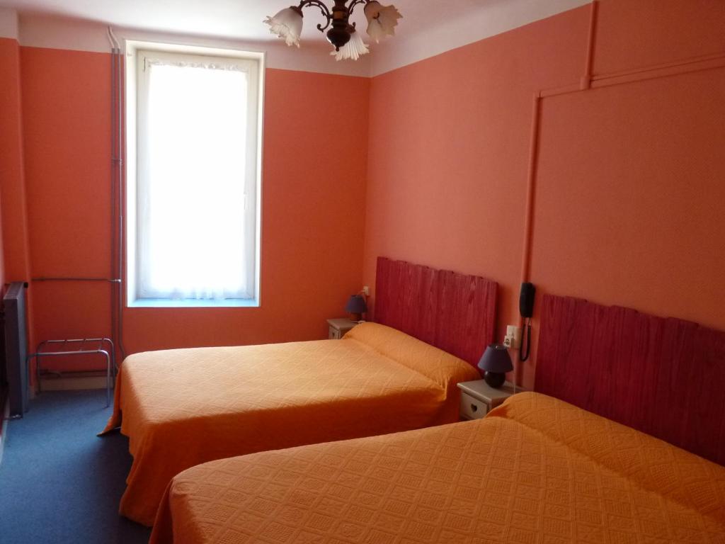 Hotel Régina photo 1