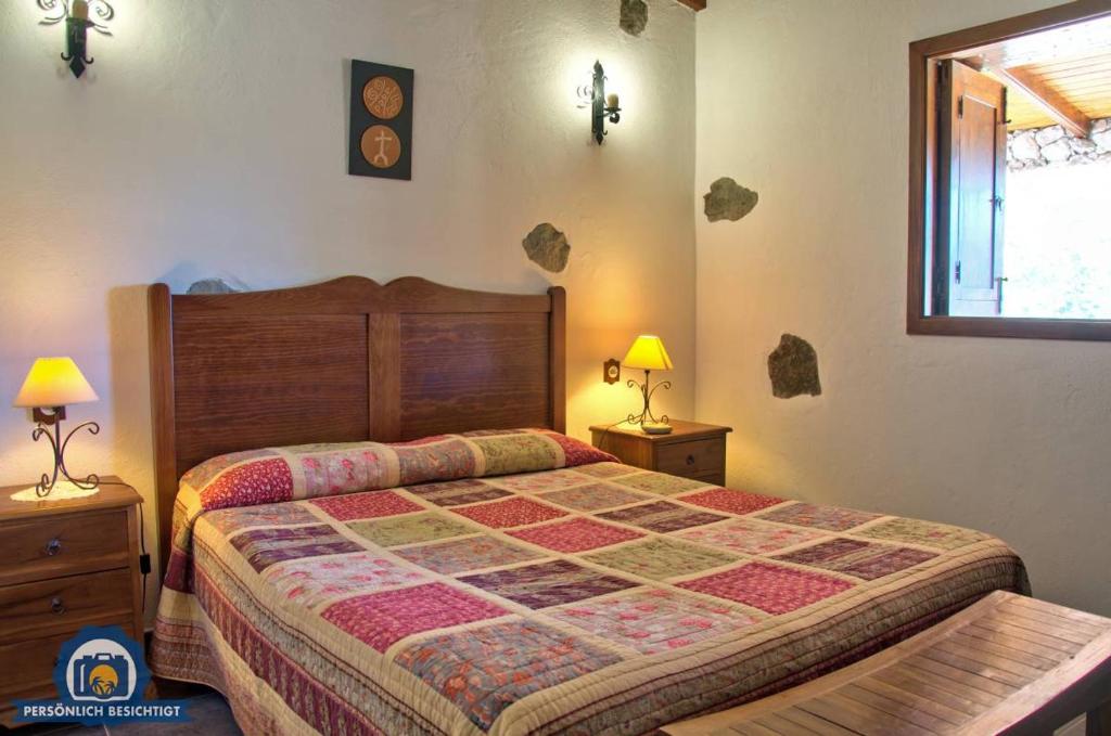 Casa rural El Coronel photo 2