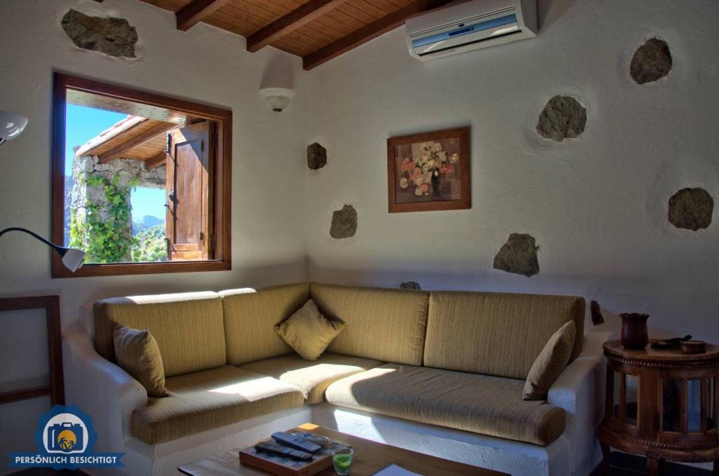 Casa rural El Coronel photo 3