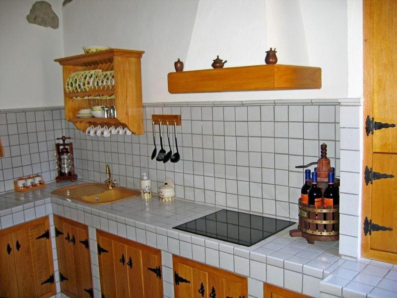 Casa rural El Coronel photo 4