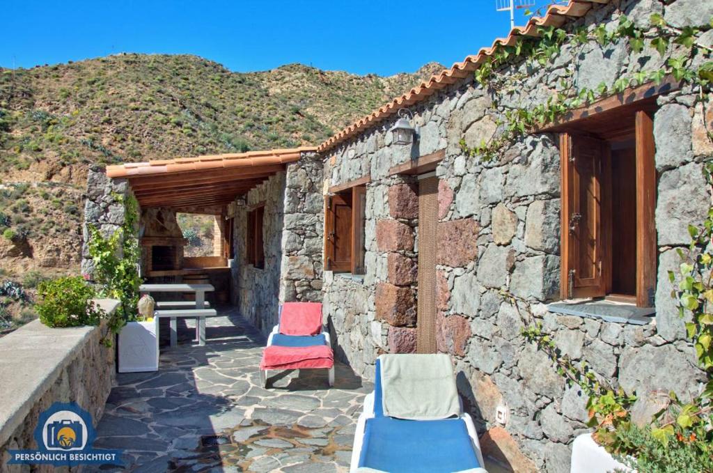 Casa rural El Coronel photo 1