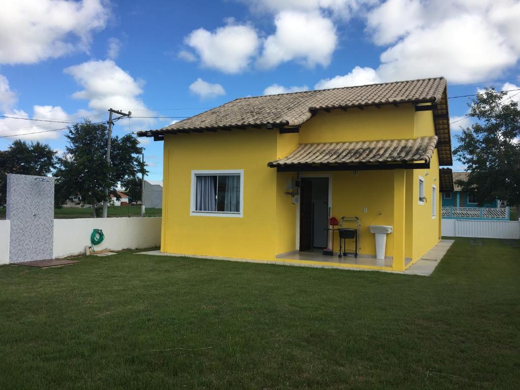 Aconchegante Casa de Temporada Araruama photo 1