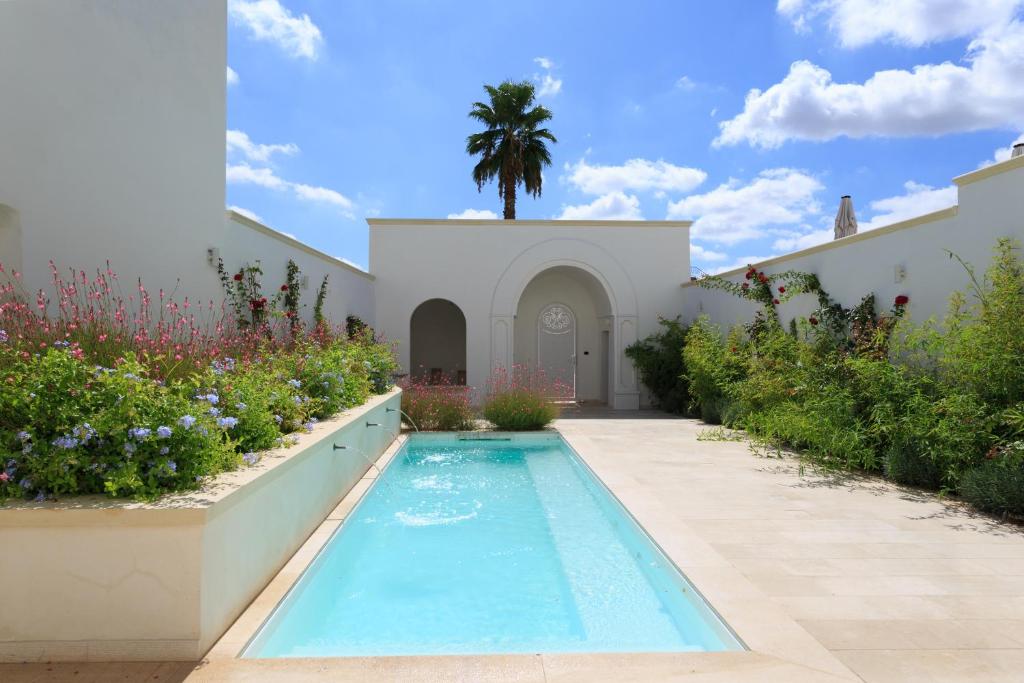 Palazzo Casto Relais photo 4