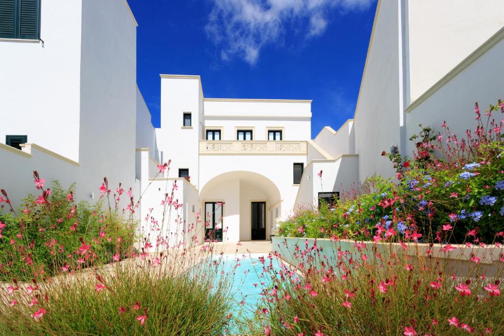 Palazzo Casto Relais photo 1