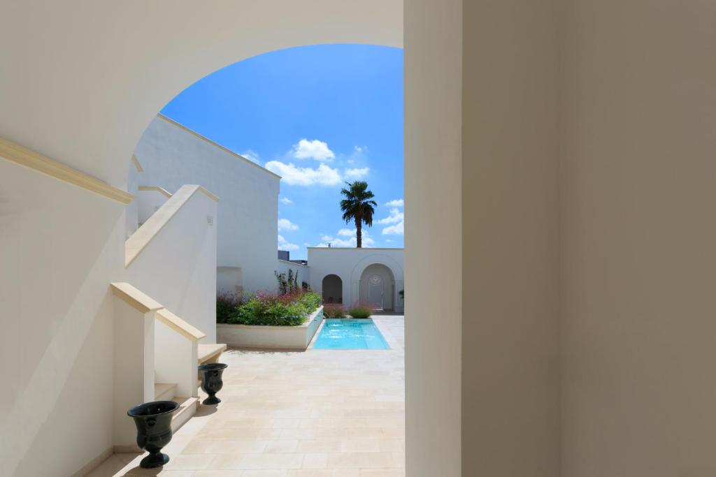 Palazzo Casto Relais photo 3