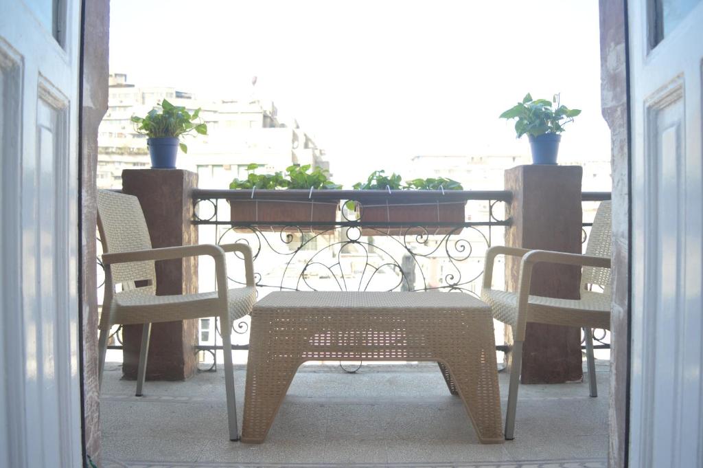 Одноместный (Одноместный номер Делюкс), Midtown Hostel