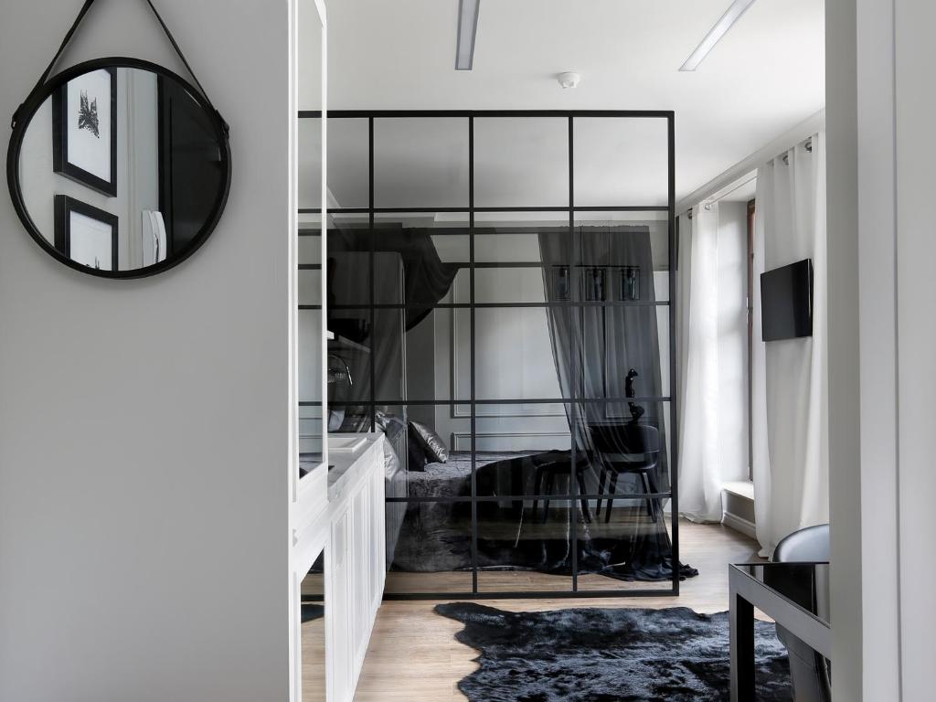 Апартаменты (Апартаменты Делюкс), Sweet Suite