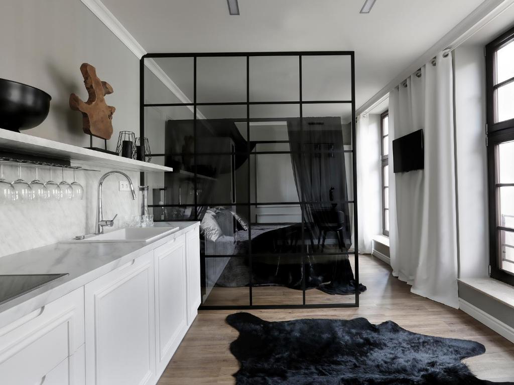 Апартаменты (Апартаменты Делюкс), Sweet Suite