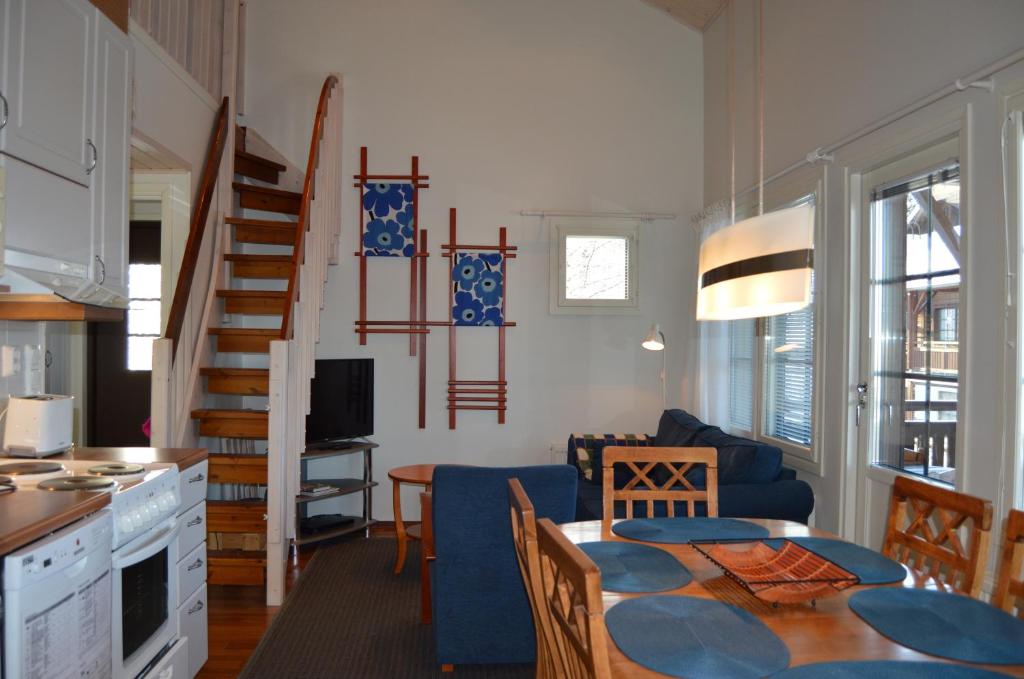 Pointin Vale Apartment Tahko - Tap to explore photos