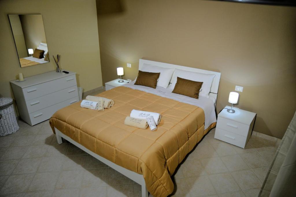B&B La casa di Betty photo 4