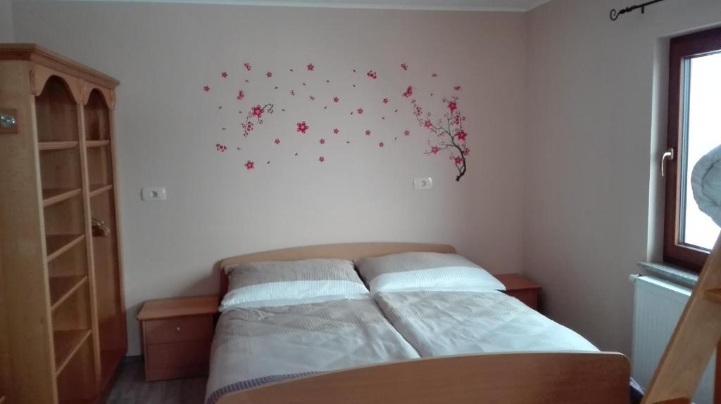 Apartmaji Bizjak
