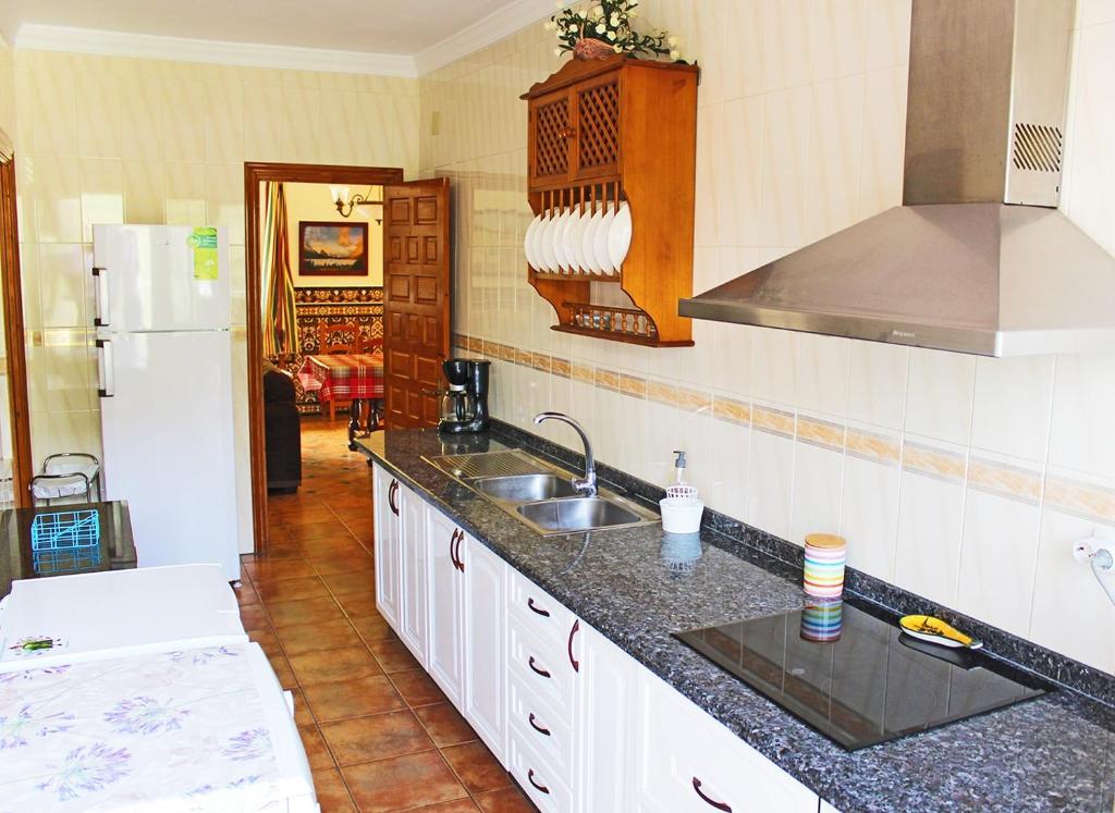 Casa Rural La Fresneda photo 4