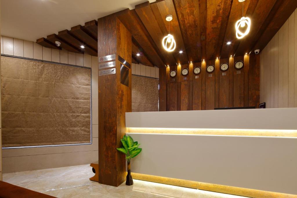 Hotel Alka Inn photo 2