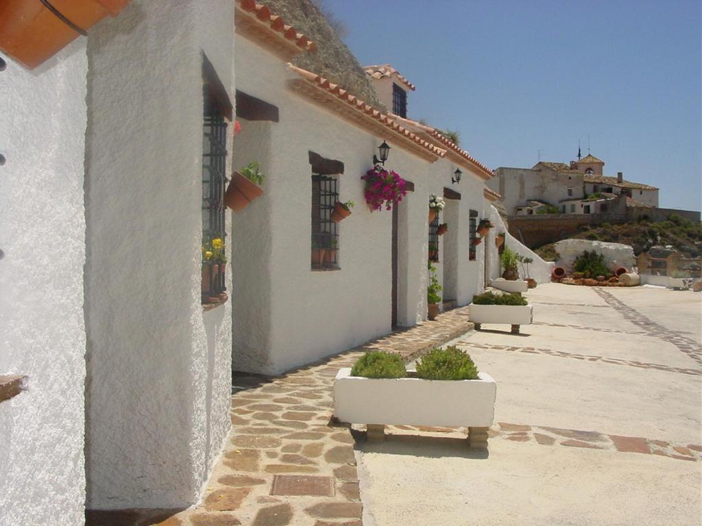 Cuevas Al Qulayat photo 2