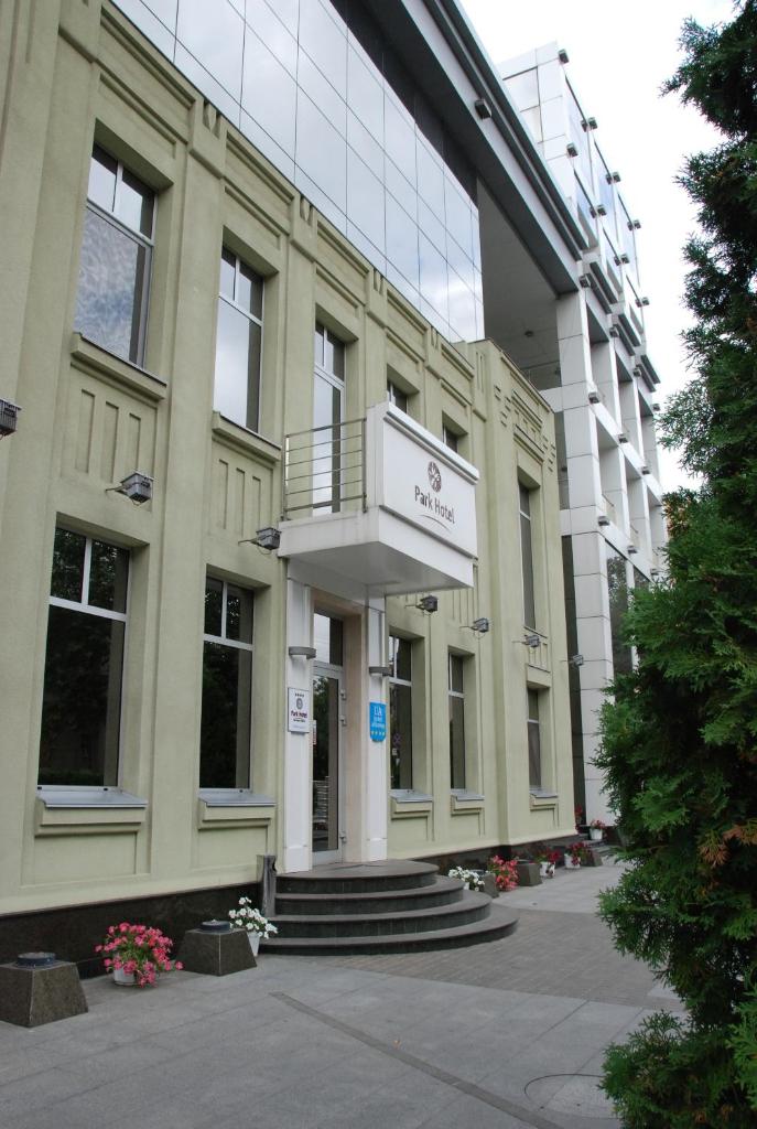 Park Hotel photo 1