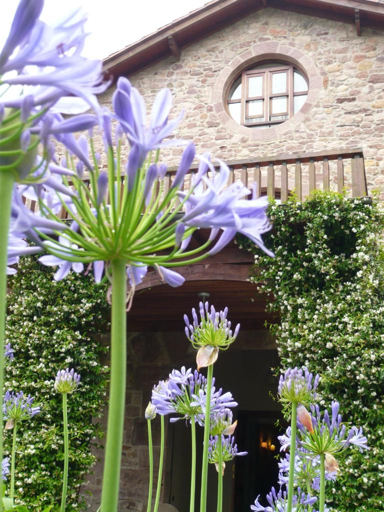 Jardin de Carrejo photo 3