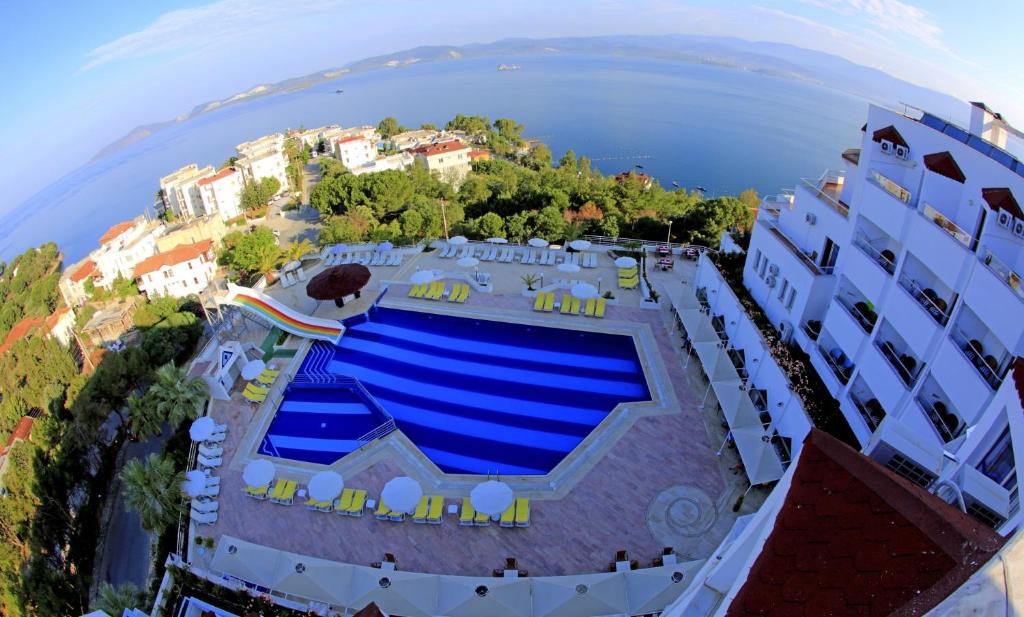 Roseira Beach Resort photo 3
