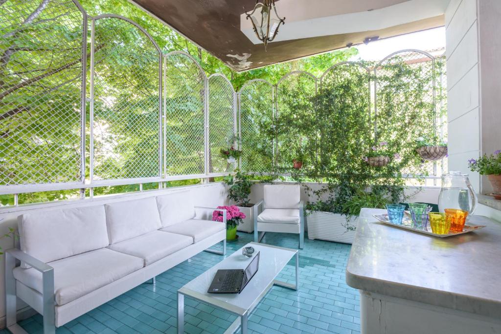 Luxury Property in Vatican Area photo 1