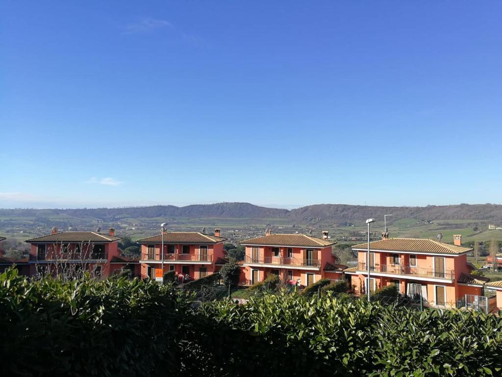 casa di amici photo 2