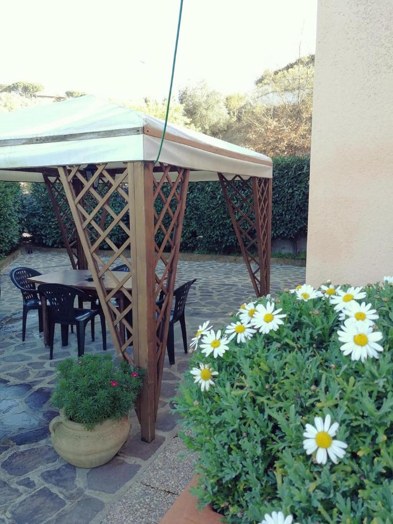casa di amici photo 3