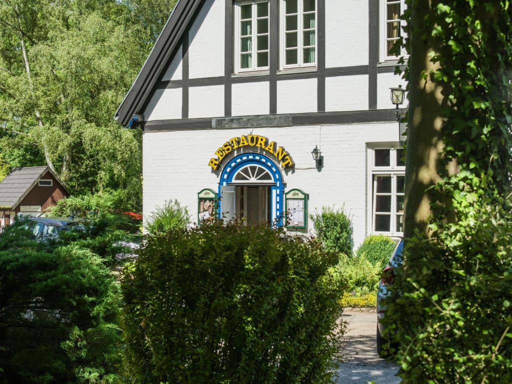 Hotel Waldesruh Am See photo 1