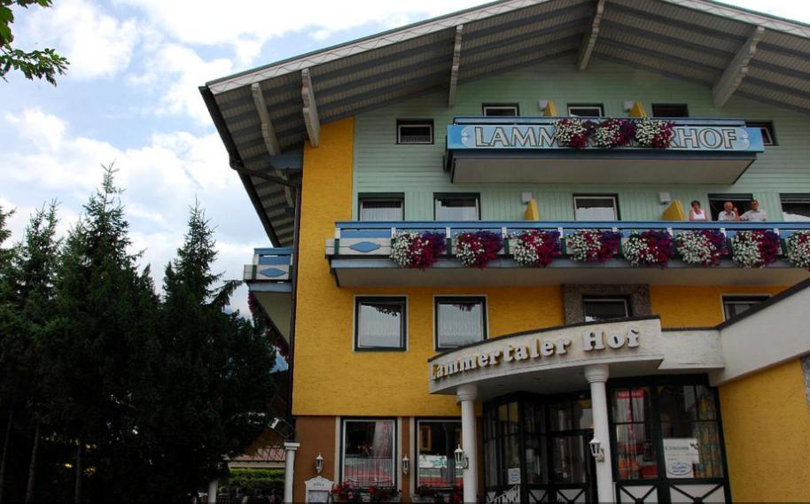 Lammertalerhof photo 1