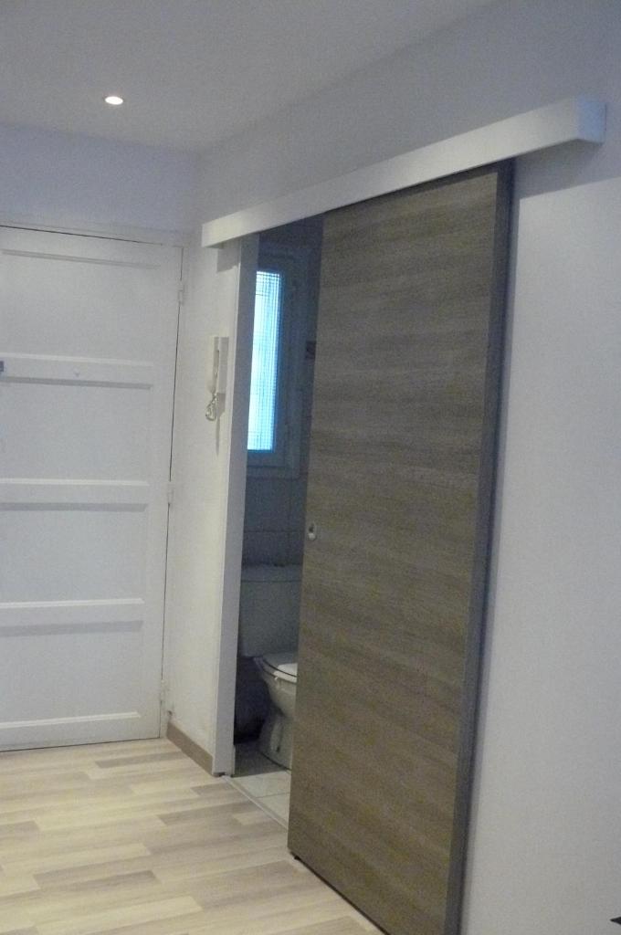 Appartement Palais des Festivals photo 2