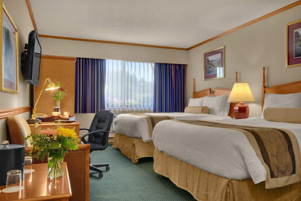 The Hospitality Inn photo 3