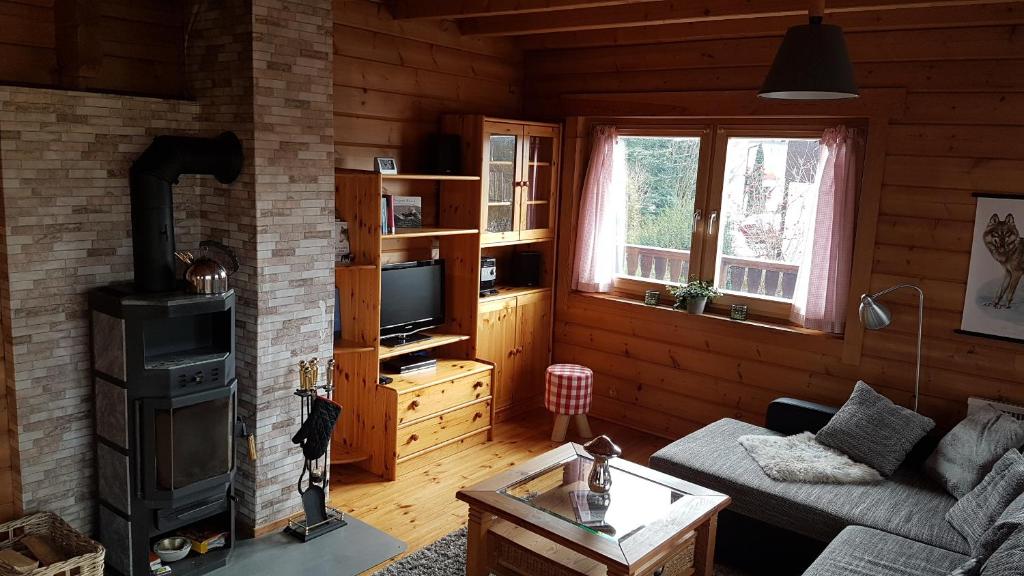 Ferienhaus Berg.erleben photo 4
