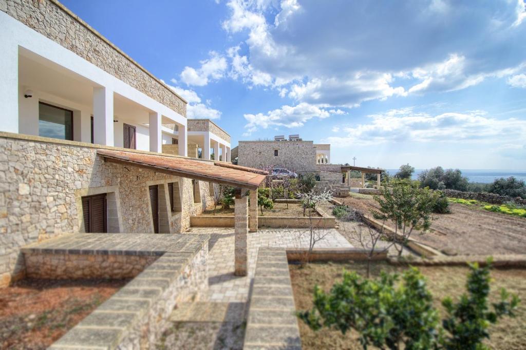 Case Vacanze San Gregorio photo 1