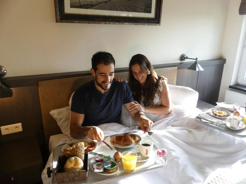 Hotel De Spaenjerd photo 2
