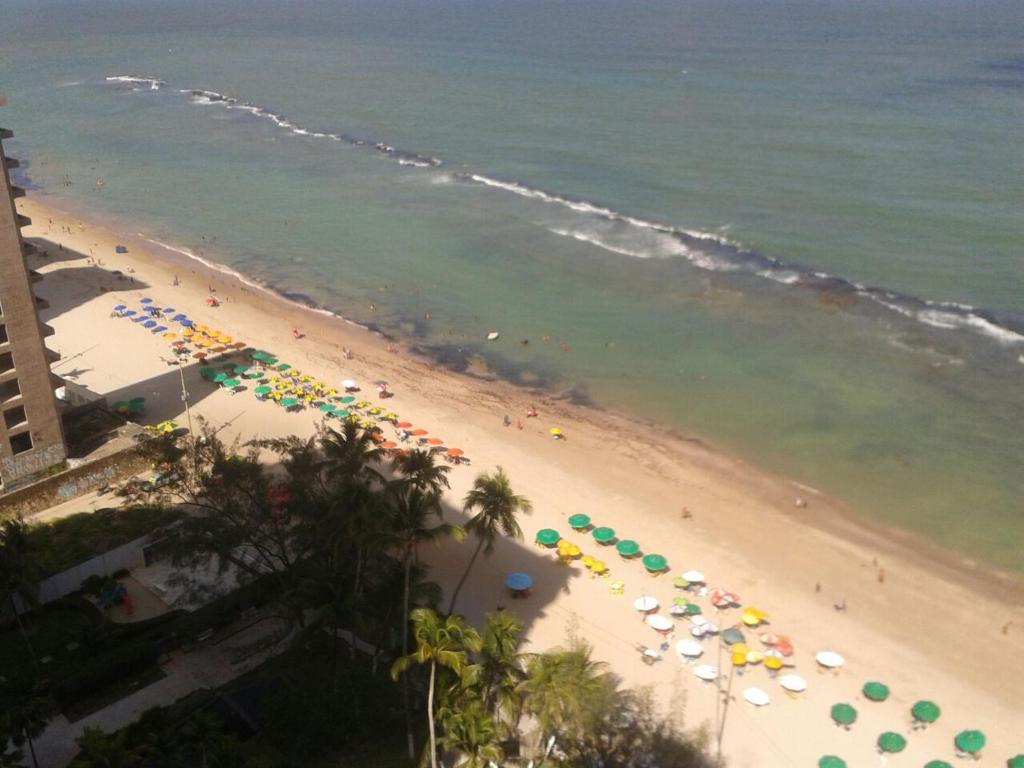 Apartamento 3 quartos em frente ao Mar photo 2