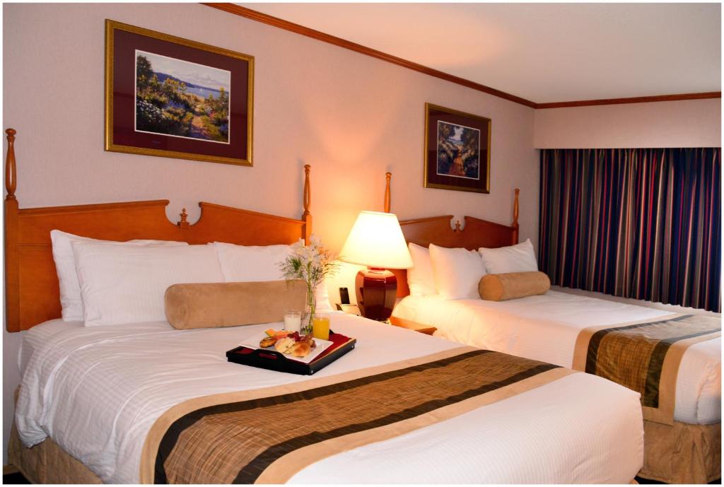 The Hospitality Inn photo 4