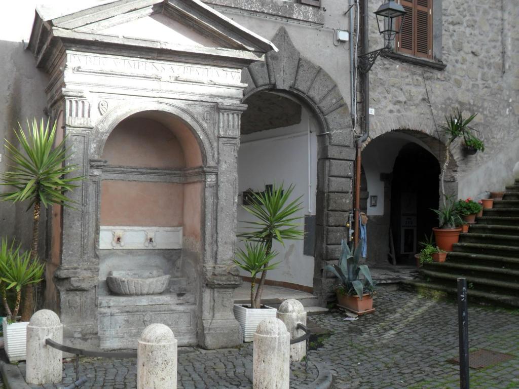La casa della nonna sulla francigena photo 2