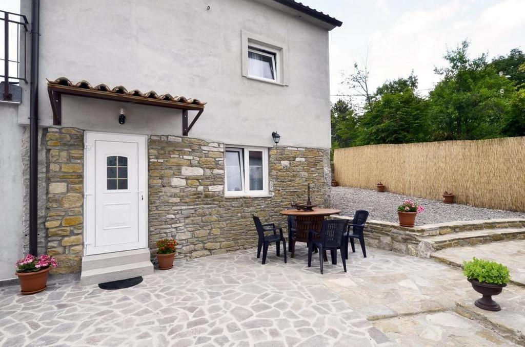 Holiday House Eda with Private Pool photo 3