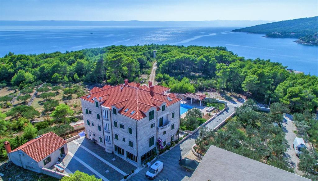 Apartments Villa Barbara photo 2