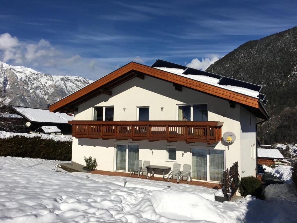 Chalet Bernegg photo 2