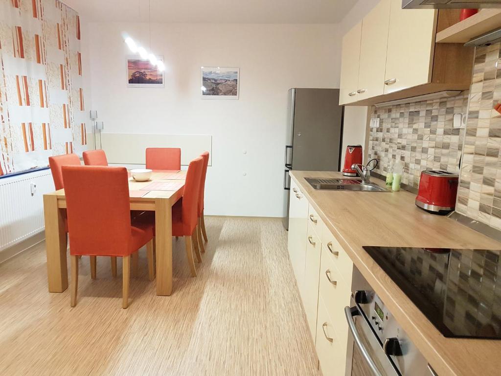 Apartmán 101 photo 1