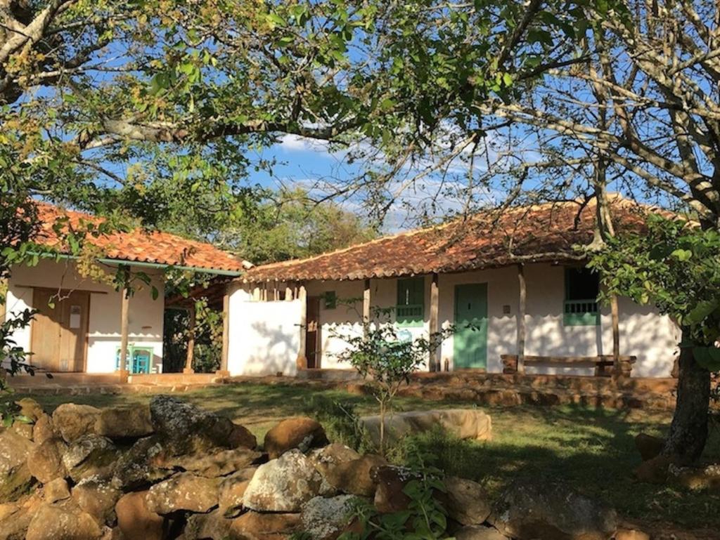 Finca San Pedro photo 3