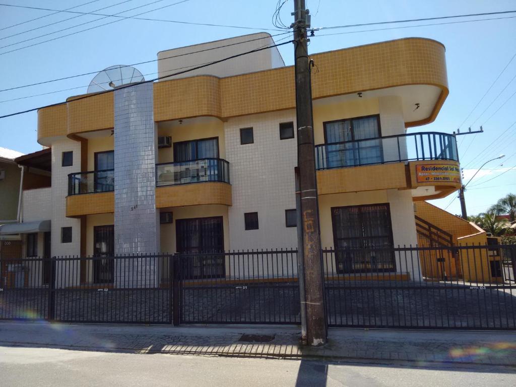 Residencial Sol Nascente photo 2